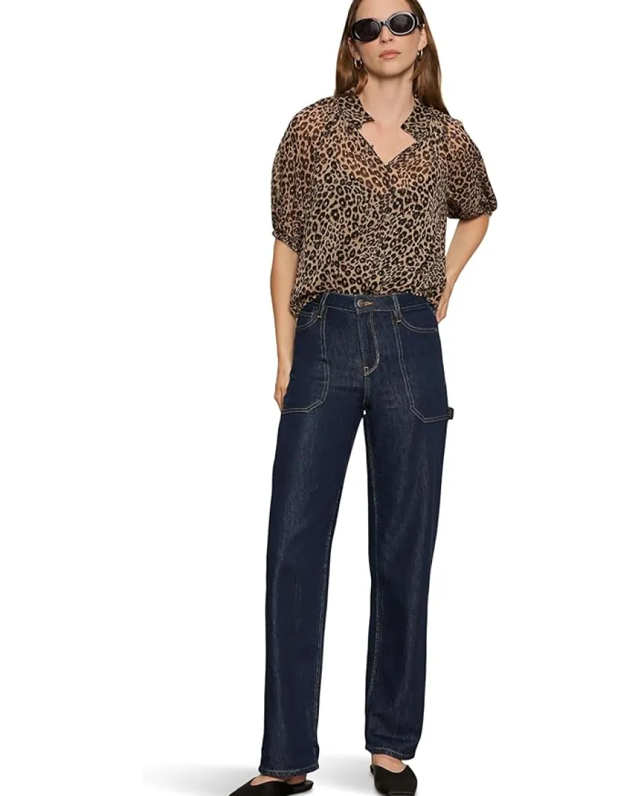 Women Sanctuary Keep Me Close Blouse