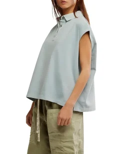 Women Free People Keep On Polo