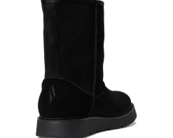 Women SKECHERS Keepsakes Cozy - Cozy Mid Hands Free Slip-ins