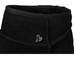 Women SKECHERS Keepsakes Cozy - Cozy Mini Hands Free Slip-ins