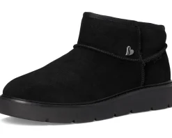 Women SKECHERS Keepsakes Cozy - Cozy Mini Hands Free Slip-ins