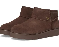 Women SKECHERS Keepsakes Cozy - Cozy Mini Hands Free Slip-ins