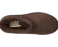 Women SKECHERS Keepsakes Cozy - Cozy Mini Hands Free Slip-ins