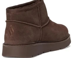 Women SKECHERS Keepsakes Cozy - Cozy Mini Hands Free Slip-ins