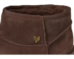 Women SKECHERS Keepsakes Cozy - Cozy Mini Hands Free Slip-ins