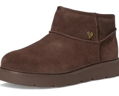 Women SKECHERS Keepsakes Cozy - Cozy Mini Hands Free Slip-ins