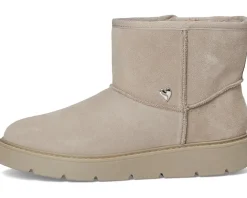 SKECHERS Keepsakes Cozy - Cozy Shorty Hands Free Slip-ins Taupe Discount