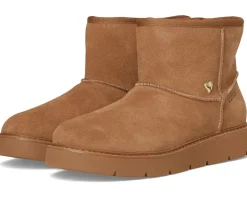 Women SKECHERS Keepsakes Cozy - Cozy Shorty Hands Free Slip-ins