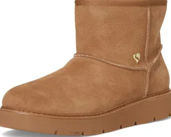 Women SKECHERS Keepsakes Cozy - Cozy Shorty Hands Free Slip-ins