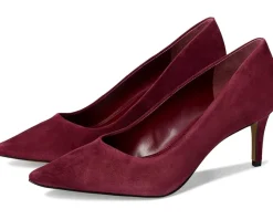 Vince Camuto Kehlia High Heel Pump Chianti Online