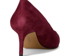 Vince Camuto Kehlia High Heel Pump Chianti Online