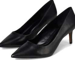 Vince Camuto Kehlia High Heel Pumps Black Outlet