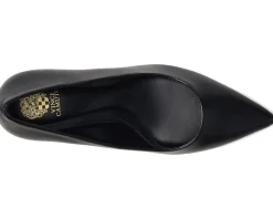 Vince Camuto Kehlia High Heel Pumps Black Outlet