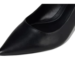 Vince Camuto Kehlia High Heel Pumps Black Outlet