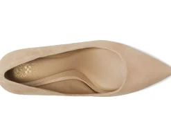 Vince Camuto Kehlia High Heel Pumps Tortilla Best