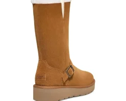 Koolaburra by UGG Kelissa Tall Chestnut Best