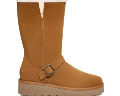 Koolaburra by UGG Kelissa Tall Chestnut Best