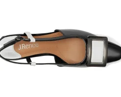 J. Renee Kellen Black/White