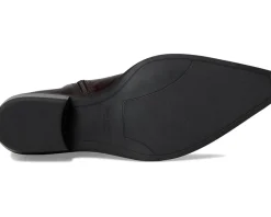 Women Vagabond Shoemakers Kelsey Leather Bootie