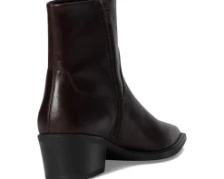 Women Vagabond Shoemakers Kelsey Leather Bootie