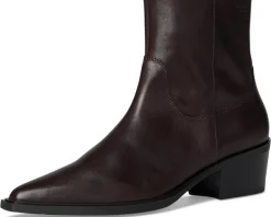 Women Vagabond Shoemakers Kelsey Leather Bootie