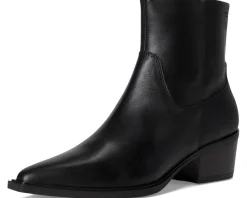 Women Vagabond Shoemakers Kelsey Leather Bootie