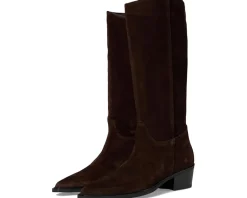 Vagabond Shoemakers Kelsey Suede Boot Java New