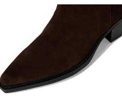 Vagabond Shoemakers Kelsey Suede Boot Java New