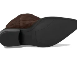 Vagabond Shoemakers Kelsey Suede Boot Java New