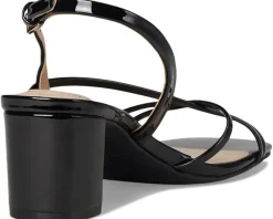 Bandolino Keltie Black Patent New