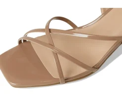Bandolino Keltie Light Natural Patent Outlet