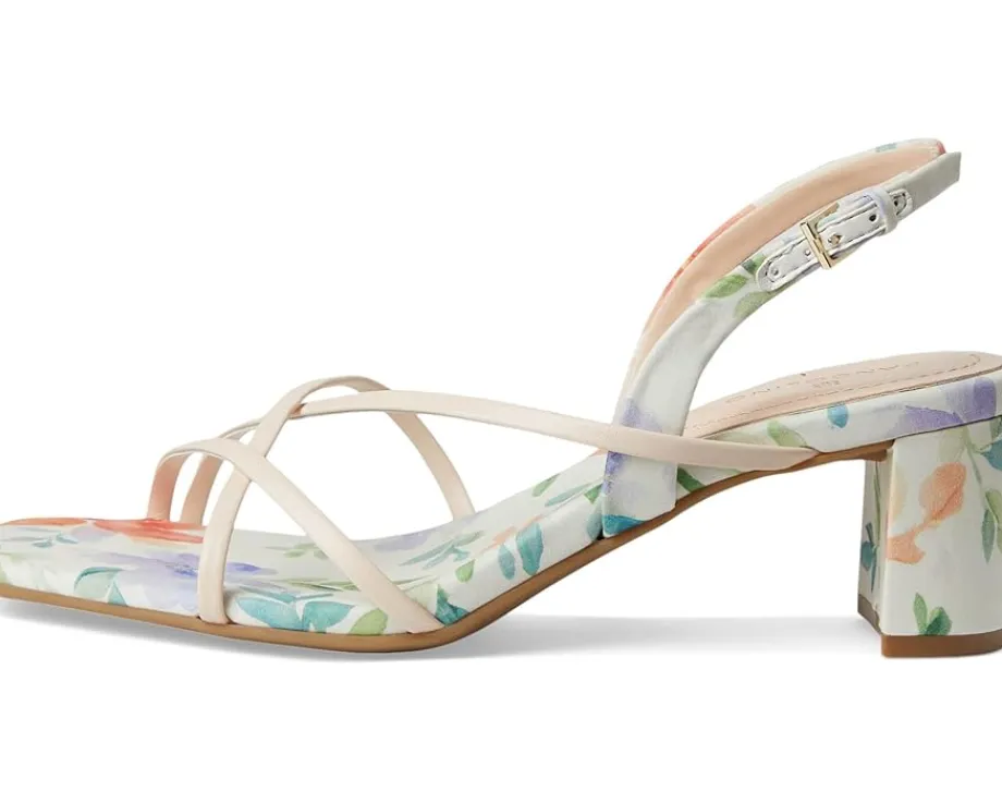 Bandolino Keltie Peach Dreamy Floral Multi Online