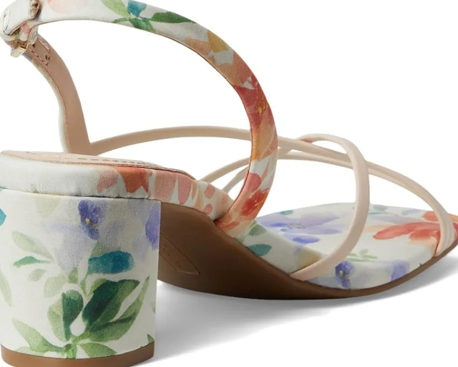 Bandolino Keltie Peach Dreamy Floral Multi Online