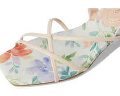 Bandolino Keltie Peach Dreamy Floral Multi Online