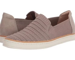 Naturalizer Kemper Fog Grey Fabric/Smooth Outlet