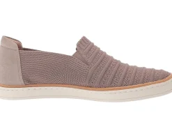 Naturalizer Kemper Fog Grey Fabric/Smooth Outlet