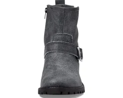 Lucky Brand Kenadie Charcoal Best