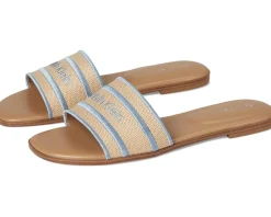 Calvin Klein Kendell Light Natural Logo Clearance