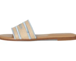 Calvin Klein Kendell Light Natural Logo Clearance