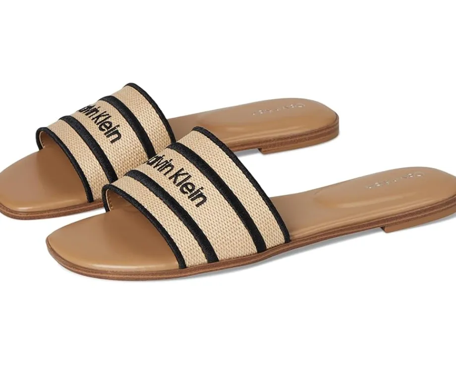 Calvin Klein Kendell Light Natural/Black Outlet