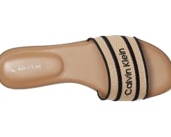 Calvin Klein Kendell Light Natural/Black Outlet