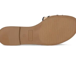 Calvin Klein Kendell Light Natural/Black Outlet