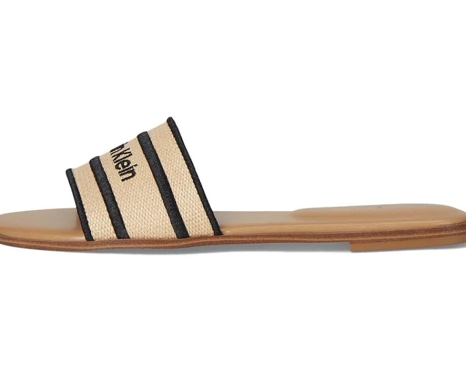 Calvin Klein Kendell Light Natural/Black Outlet