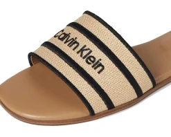 Calvin Klein Kendell Light Natural/Black Outlet