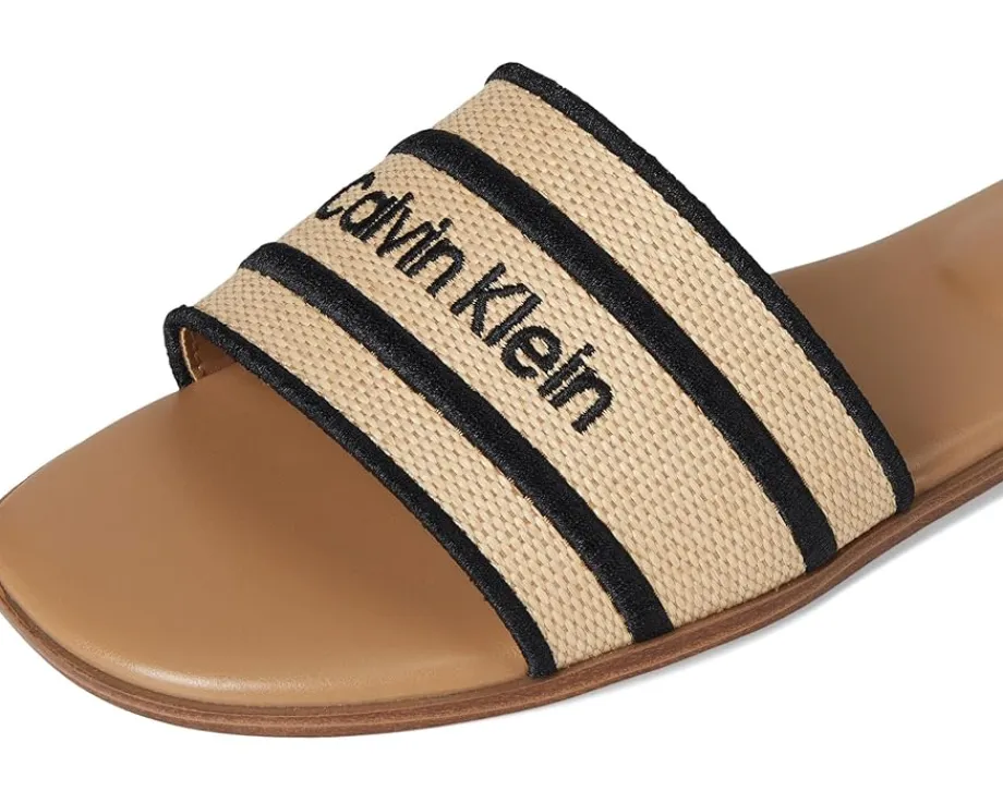 Calvin Klein Kendell Light Natural/Black Outlet