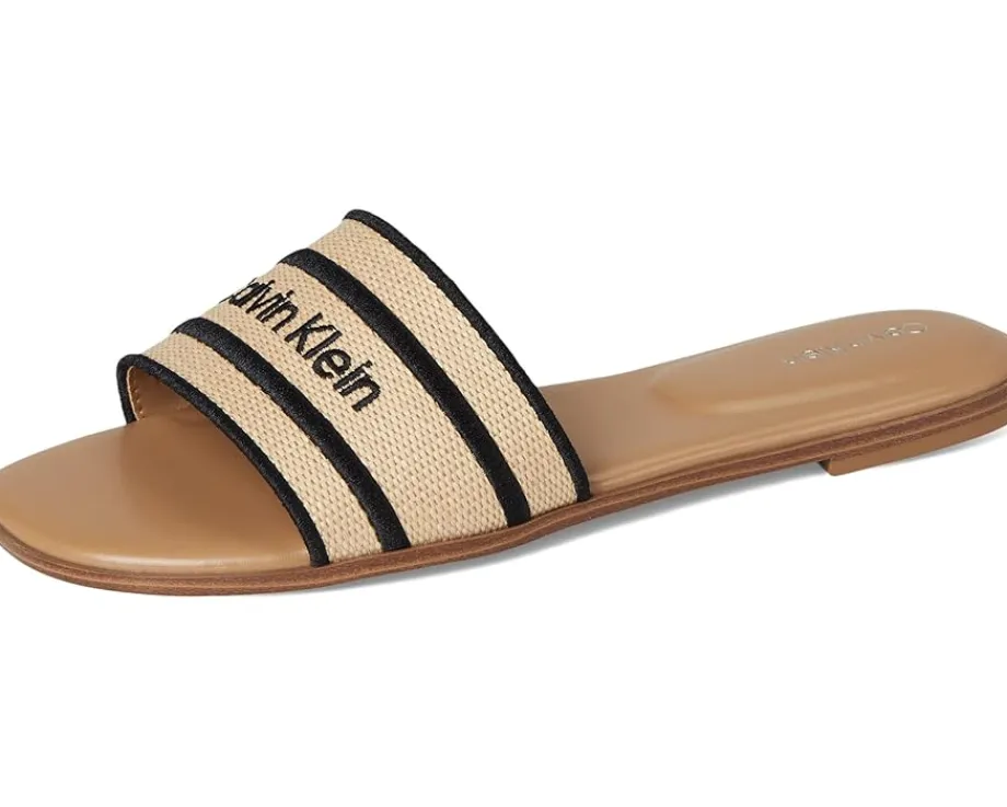 Calvin Klein Kendell Light Natural/Black Outlet