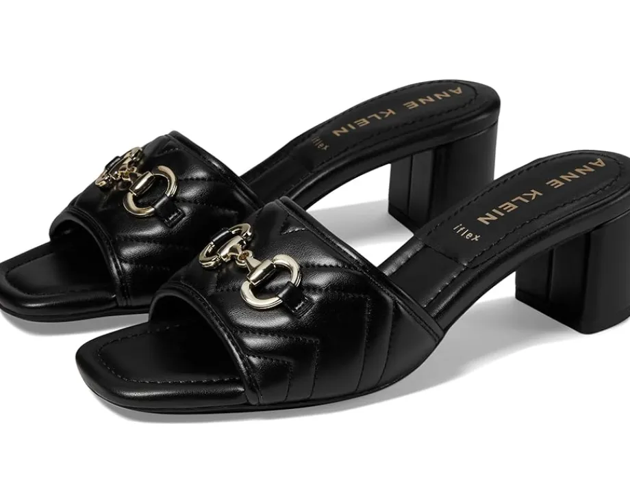 Anne Klein Kendra Black Hot