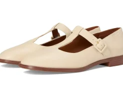 Franco Sarto Kenley Mary Jane Ivory White Clearance