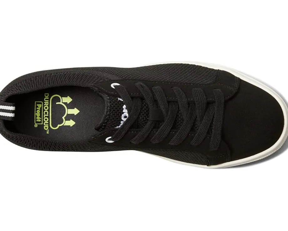 Propet Kenna Black Hot