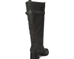 Women Naturalizer Kenna Extra Wide Calf Knee High Boots